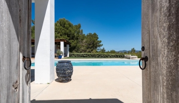 Resa Estates Ibiza modern finca villa for sale exterior 4.jpg